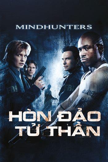 Hòn Đảo Tử Thần