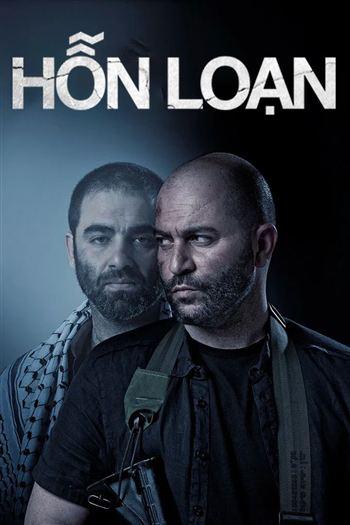 Hỗn Loạn Mùa 1