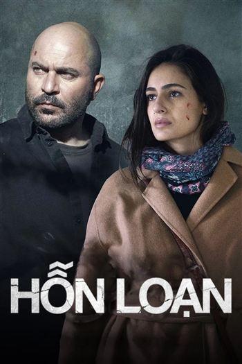 Hỗn Loạn Mùa 4