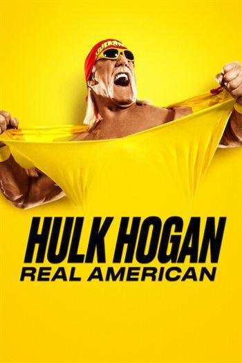 Hulk Hogan Người Mỹ Đích Thực