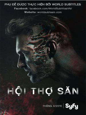 Hội Thợ Săn