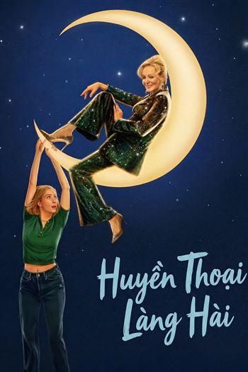 Huyền Thoại Làng Hài Mùa 4