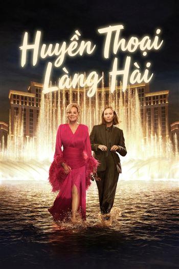 Huyền Thoại Làng Hài Mùa 5