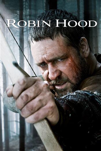 Huyền Thoại Robin Hood