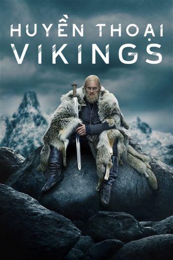 Huyền Thoại Vikings Mùa 6