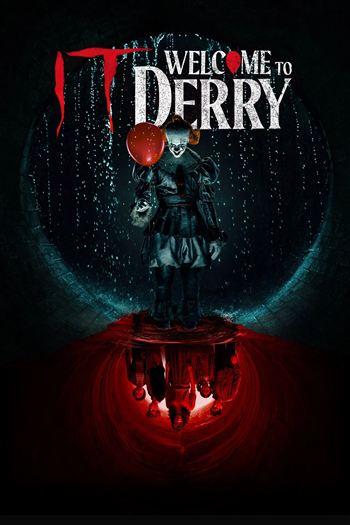 It Welcome To Derry