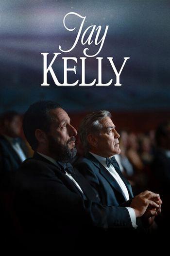 Jay Kelly