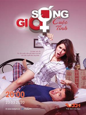 Sóng Gió Cuộc Tình