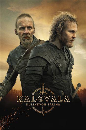 Kalevala Câu Chuyện Của Kullervo