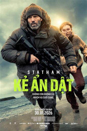 Kẻ Ẩn Dật