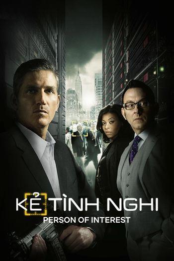 Kẻ Tình Nghi Mùa 1
