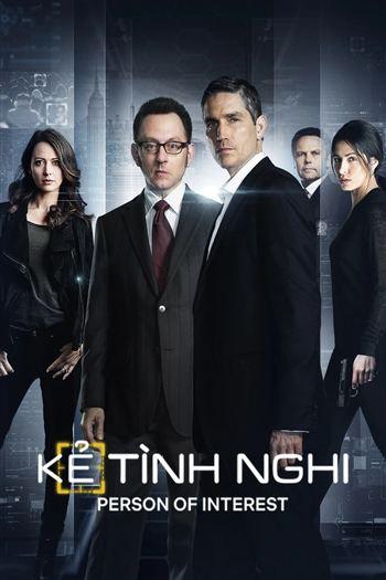 Kẻ Tình Nghi Mùa 3