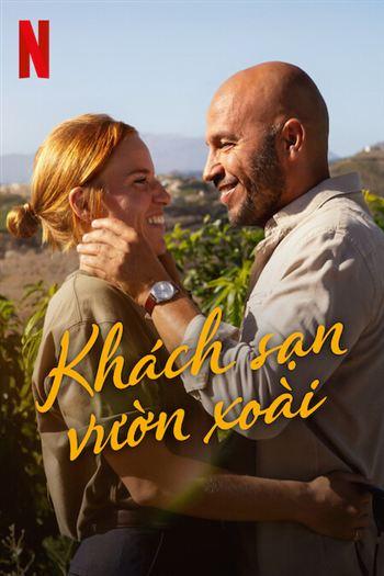 Khách Sạn Vườn Xoài