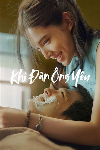 Khi Đàn Ông Yêu