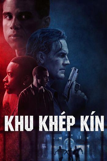 Khu Khép Kín