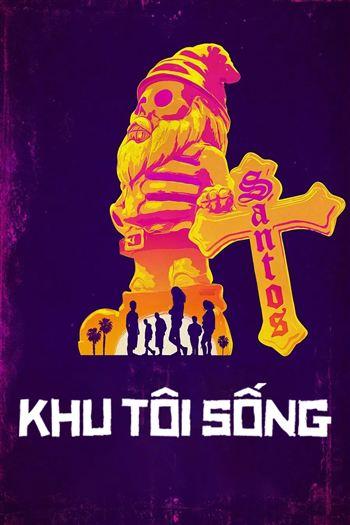 Khu Tôi Sống Mùa 3