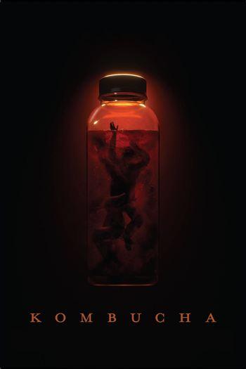 Kombucha