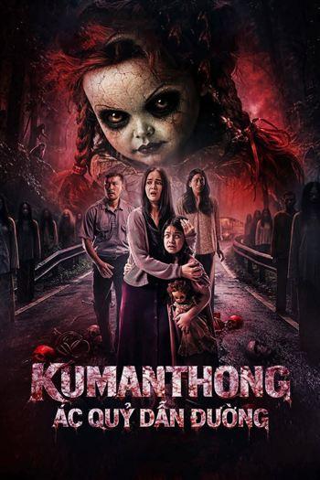 Kumanthong Ác Quỷ Dẫn Đường