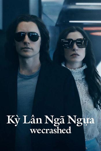Kỳ Lân Ngã Ngựa