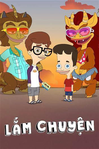 Lắm Chuyện Mùa 7