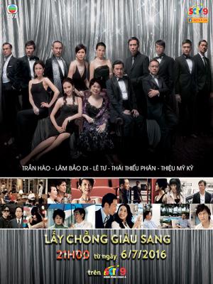 Lấy Chồng Giàu Sang