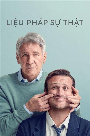Liệu Pháp Sự Thật Mùa 1