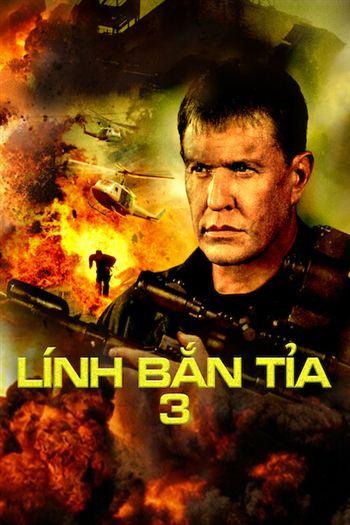 Lính Bắn Tỉa 3