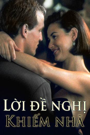 Lời Đề Nghị Khiếm Nhã