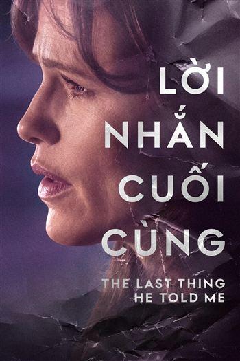 Lời Nhắn Cuối Cùng Mùa 1