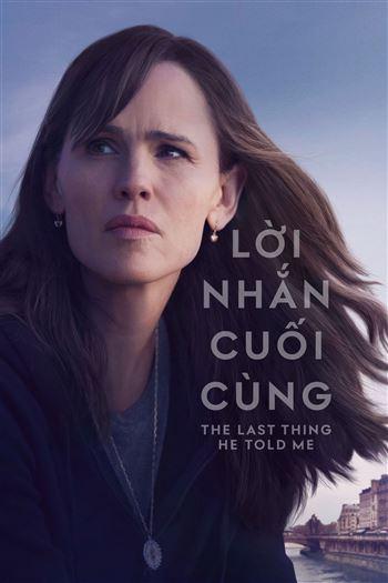 Lời Nhắn Cuối Cùng Mùa 2