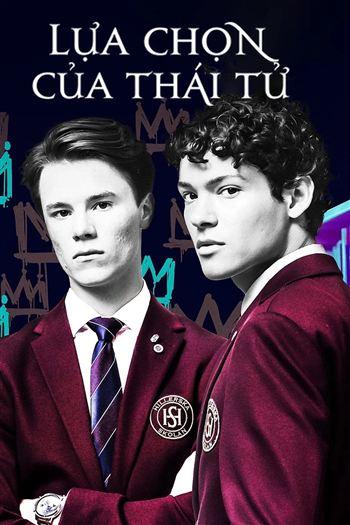 Lựa Chọn Của Thái Tử Mùa 2