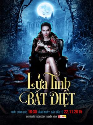 Lửa Tình Bất Diệt 