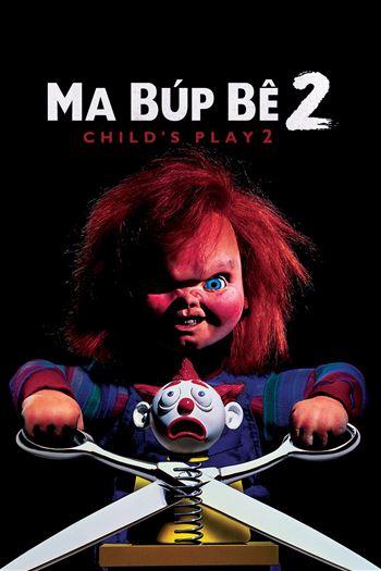 Ma Búp Bê 2