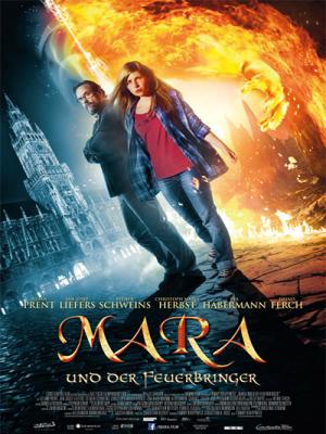 Mara Và Hỏa Lai Nhân