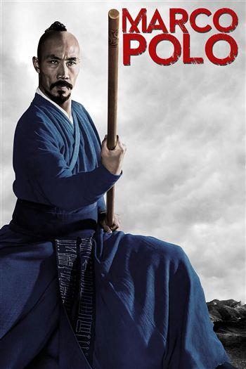 Marco Polo Mùa 2