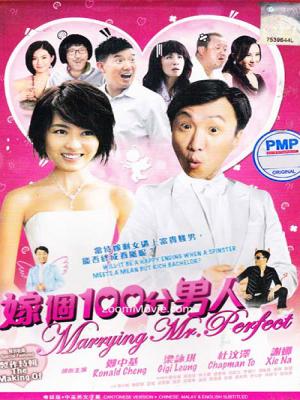 Lấy Chồng Hoàn Hảo