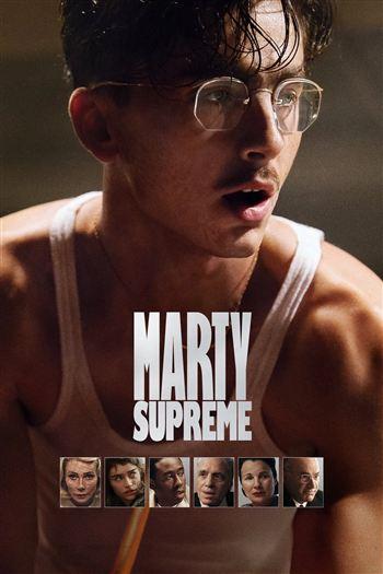 Marty Vô Song