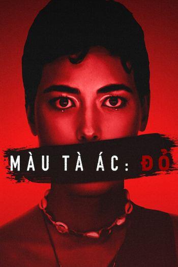 Màu Tà Ác Đỏ