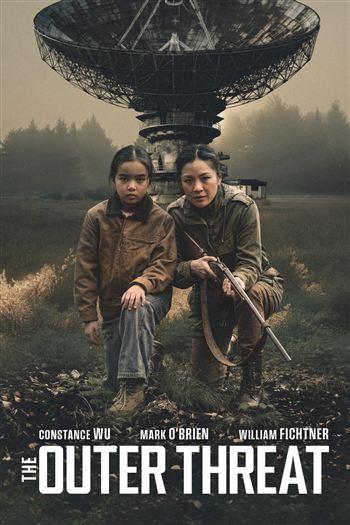 Mối Đe Dọa Từ Bên Ngoài