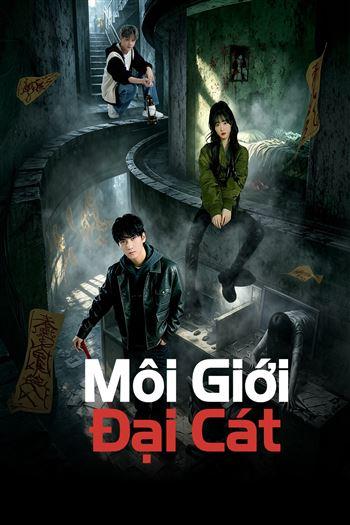 Môi Giới Đại Cát