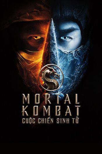 Mortal Kombat Cuộc Chiến Sinh Tử