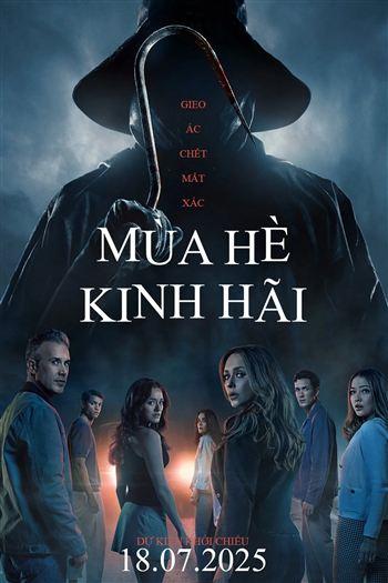 Mùa Hè Kinh Hãi