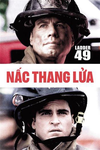 Nấc Thang Lửa