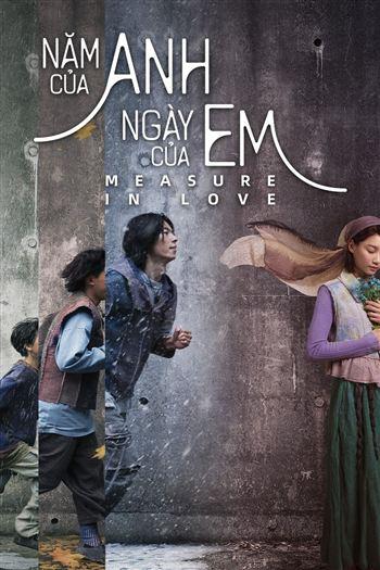 Năm Của Anh Ngày Của Em