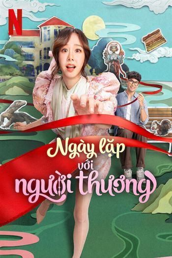 Ngày Lặp Với Người Thương