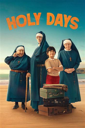 Ngày Lễ