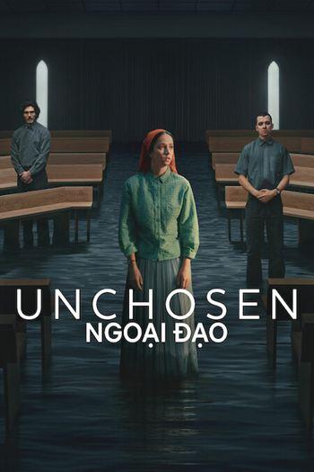 Ngoại Đạo