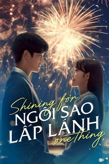 Ngôi Sao Lấp Lánh