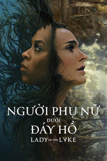 Người Phụ Nữ Dưới Đáy Hồ