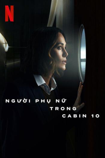 Người Phụ Nữ Trong Cabin 10